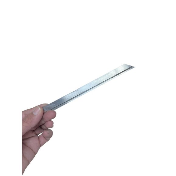 Starrett C359 Precision Universal Bevel Vernier Protractor Machinist Tool Maker - Picture 7 of 8